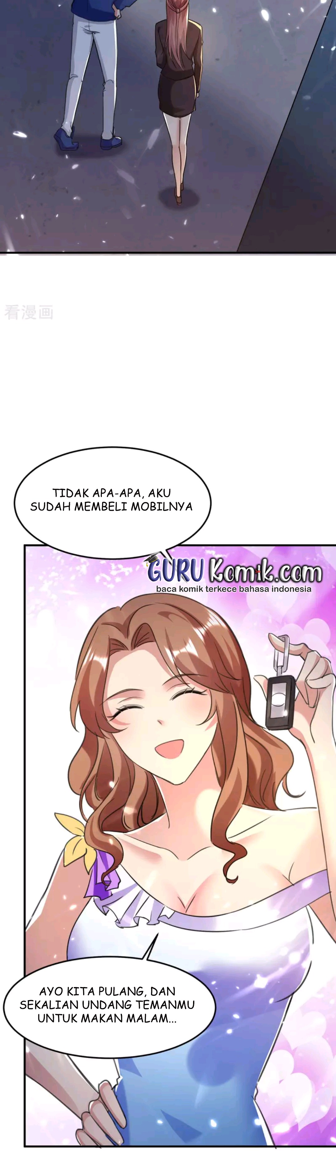 Rebirth Abandoned Less Return Chapter 168 Gambar 11